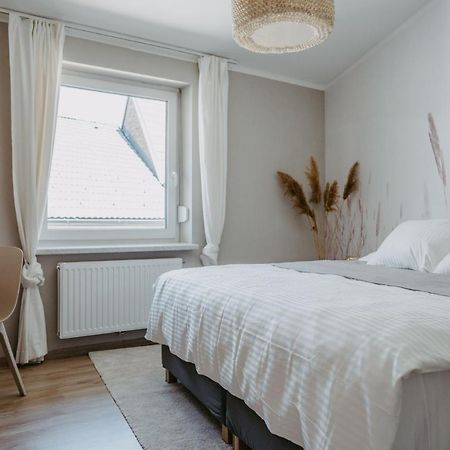 莫比斯希安西Haus Moerbisch公寓 外观 照片