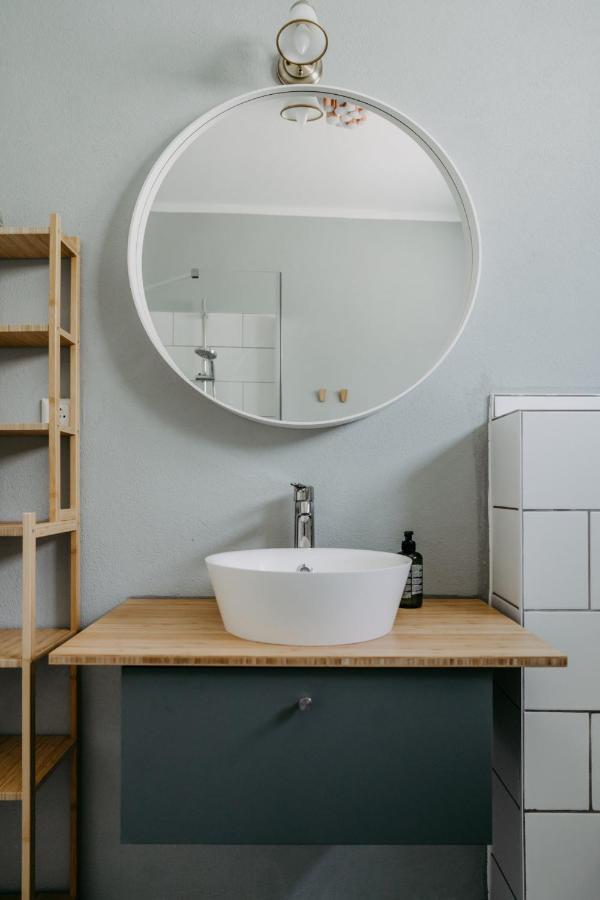 莫比斯希安西Haus Moerbisch公寓 外观 照片
