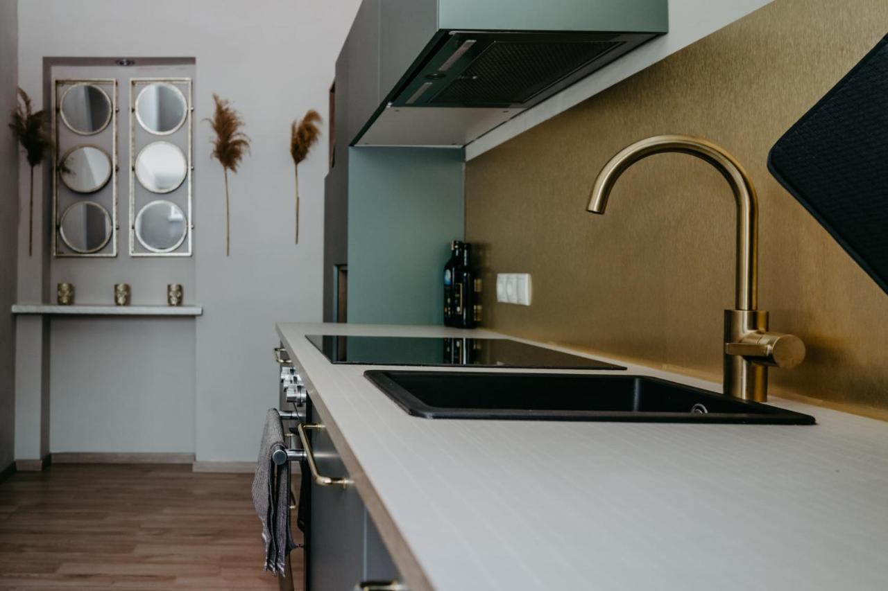 莫比斯希安西Haus Moerbisch公寓 外观 照片