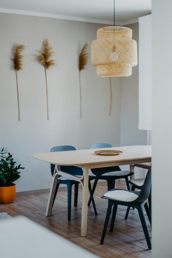 莫比斯希安西Haus Moerbisch公寓 外观 照片