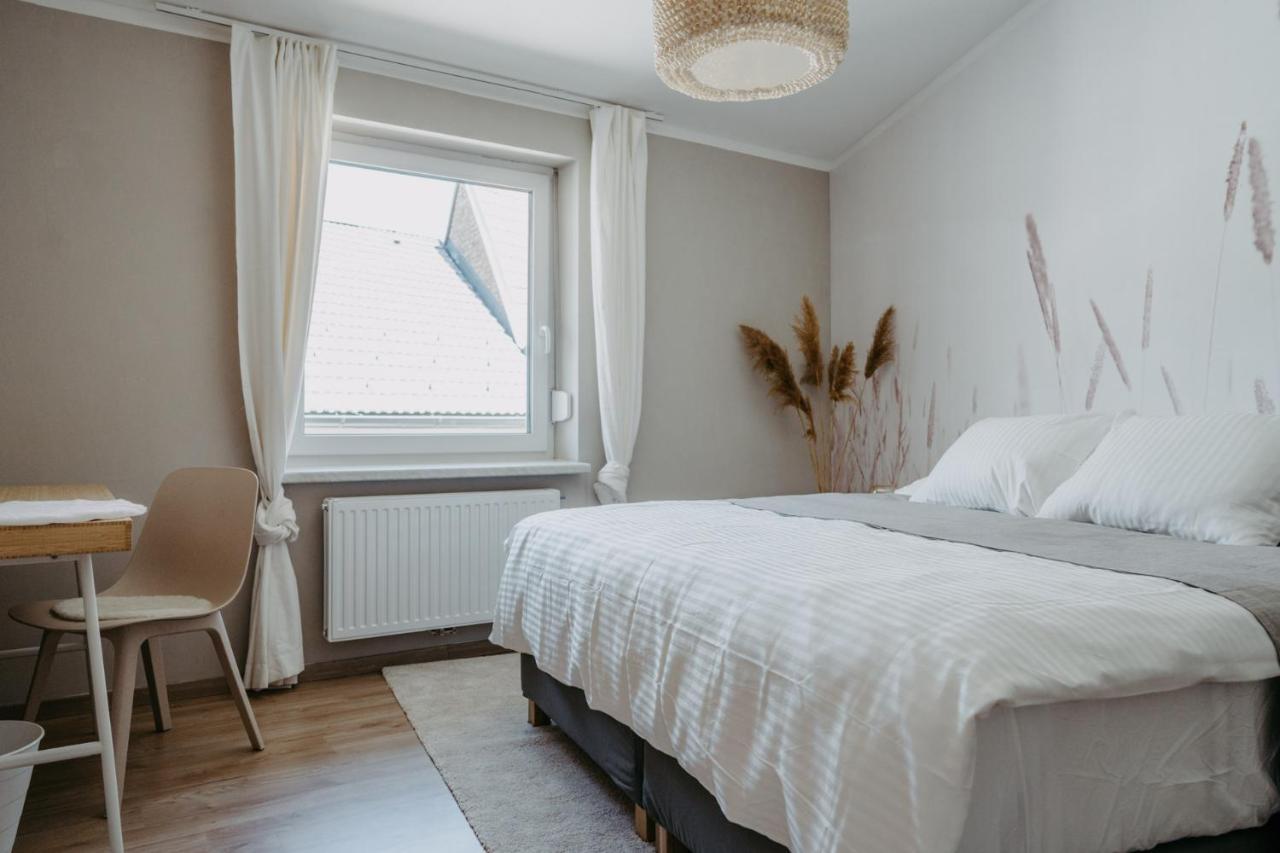莫比斯希安西Haus Moerbisch公寓 外观 照片