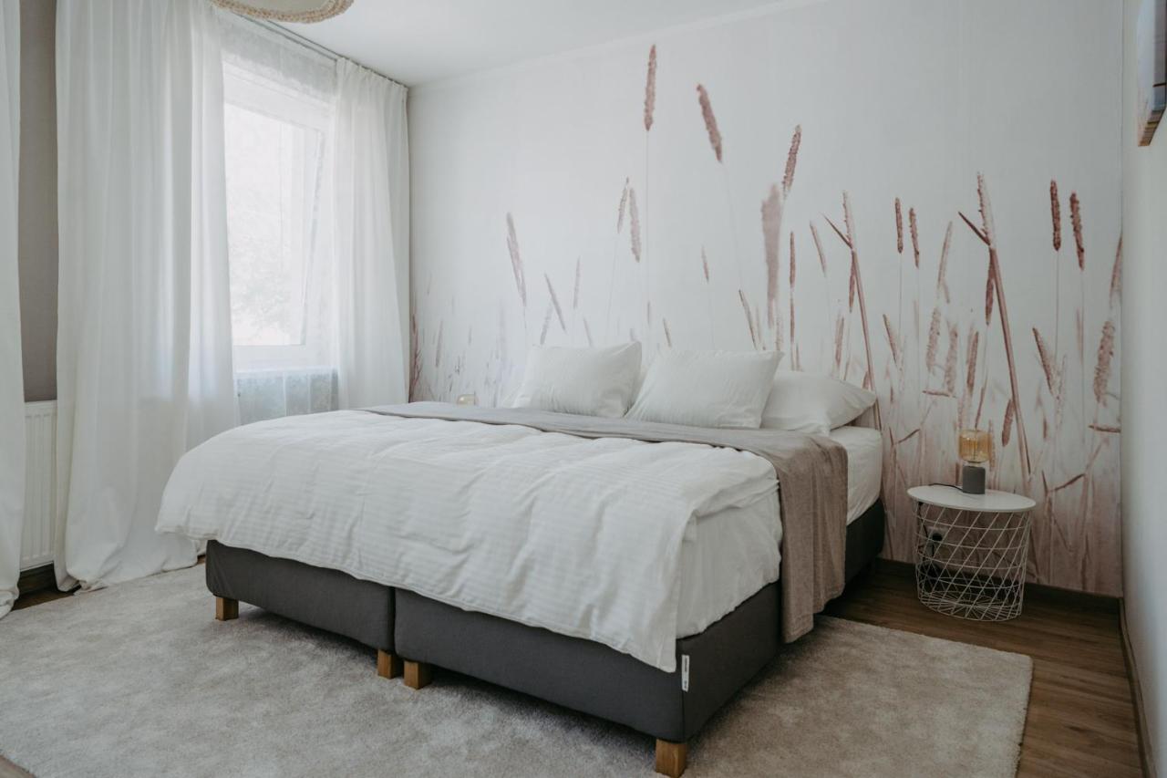 莫比斯希安西Haus Moerbisch公寓 外观 照片